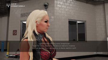 Immagine 6 del gioco WWE 2K18 per Xbox One